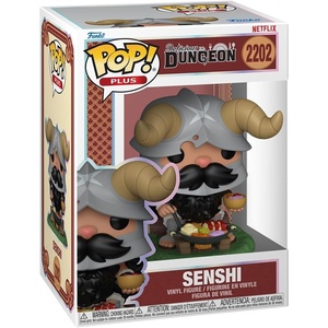 image:imageFunko POP Plus Delicious in Dungeon  Senshi