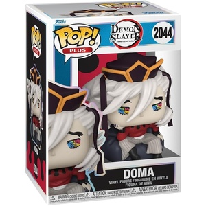 image:imageFunko POP Plus Demon Slayer  DOMA