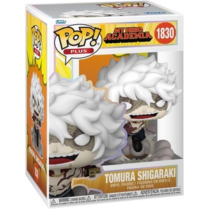 image:imageFunko POP Plus My Hero Academia MHA  Shigaraki