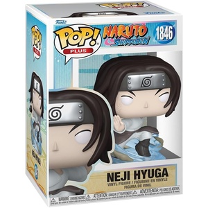 image:imageFunko POP Plus Naruto Shippuden  Neji