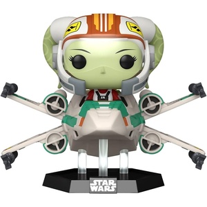 image:imageFunko POP Ride Deluxe SW  Anakin in Naboo Sarfighter with R2D2  Star Wars  Collectable Vinyl Figure  Gift Idea  Official Merchandise  for Kids amp Adults  Movies FansHera Syndulla