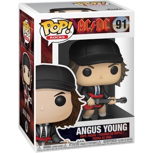 image:imageFunko POP Rocks ACDC  Angus Young  1 in 6 Chance of Rare ChaseStandard