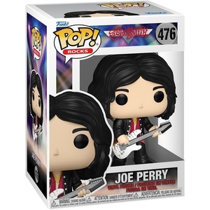 image:imageFunko POP Rocks Aerosmith  Joe Perry
