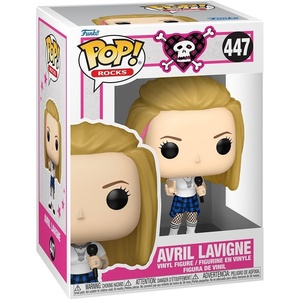 image:imageFunko POP Rocks Avril Lavigne  Girlfriend