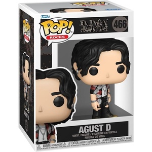 image:imageFunko POP Rocks BTS  Agust D Suga  Haegeum