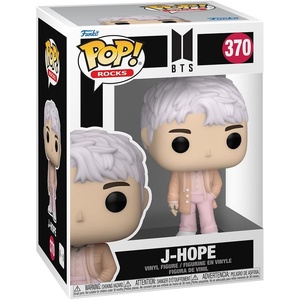 image:imageFunko POP Rocks BTS  JHope