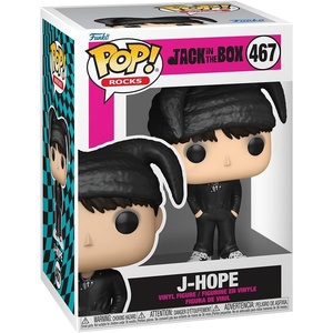 image:imageFunko POP Rocks BTS  JHope More