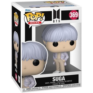 image:imageFunko POP Rocks BTS  Suga