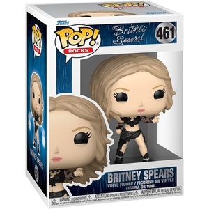 image:imageFunko POP Rocks Britney Spears  Stronger