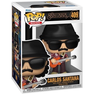 image:imageFunko POP Rocks Carlos Santana