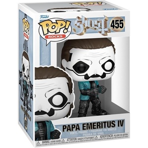 image:imageFunko POP Rocks Ghost Glam  Papa  Glitter