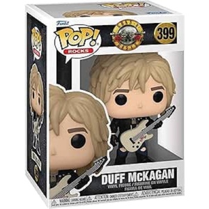 image:imageFunko POP Rocks Guns N Roses  Duff McKagan 1980s