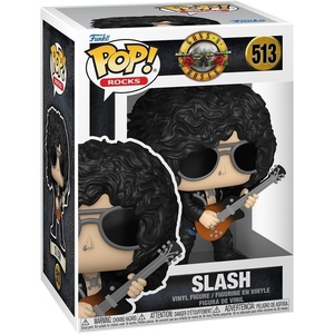 image:imageFunko POP Rocks Guns N Roses  Slash  November Rain