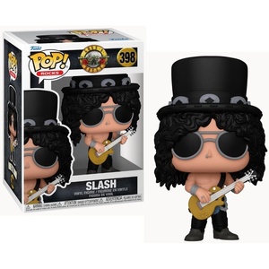 image:imageFunko POP Rocks Guns N Roses  Slash 1990s