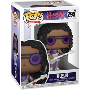 image:imageFunko POP Rocks HER