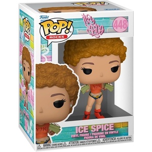 image:imageFunko POP Rocks Ice Spice