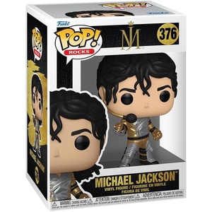 image:imageFunko POP Rocks Michael Jackson ArmorMulticolour