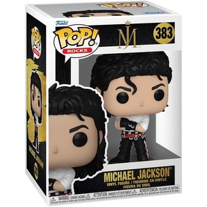 image:imageFunko POP Rocks Michael Jackson Dirty Diana