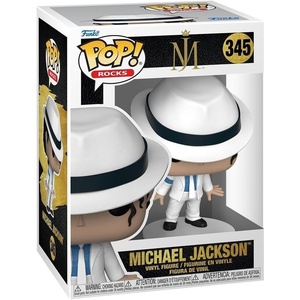 image:imageFunko POP Rocks Michael Jackson Lean70600