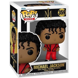 image:imageFunko POP Rocks Michael Jackson Lean72591