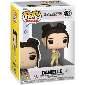 image:imageFunko POP Rocks New Jeans  Danielle