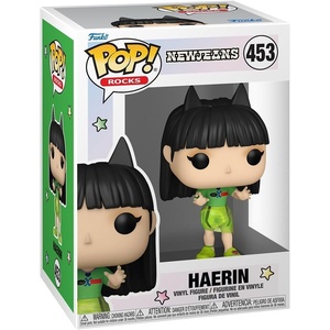 image:imageFunko POP Rocks New Jeans  Haerin
