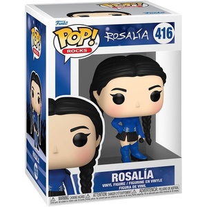 image:imageFunko POP Rocks Rosalia Motomami Tour