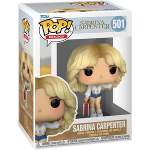 image:imageFunko POP Rocks Sabrina Carpenter  Manchild