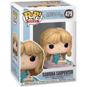 image:imageFunko POP Rocks Sabrina Carpenter  Night Gown