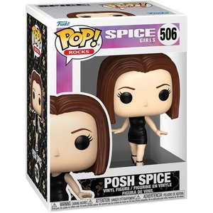 image:imageFunko POP Rocks Spice Girls  Posh Wannabe