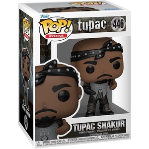 image:imageFunko POP Rocks Tupac  California Love