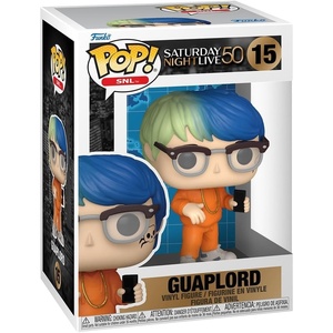 image:imageFunko POP SNL Saturday Night Live 50th  GuapLord