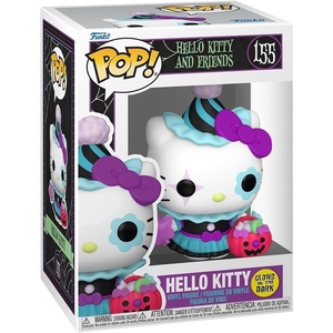 image:imageFunko POP Sanrio Hello Kitty  Hello Kitty Spooky with Chase