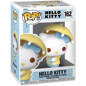 image:imageFunko POP Sanrio Hello Kitty with Umbrella