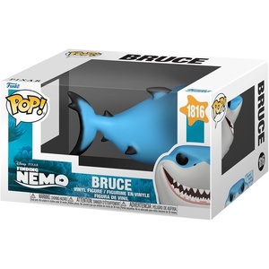 image:imageFunko POP Sayings Disney Pixar Finding Nemo  Bruce