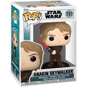 image:imageFunko POP Star Wars Ahsoka  Anakin Skywalker
