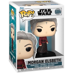 image:imageFunko POP Star Wars Ahsoka  Morgan Elsbeth