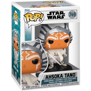 image:imageFunko POP Star Wars Ahsoka
