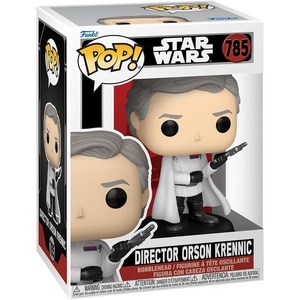 image:imageFunko POP Star Wars Andor  Krennic