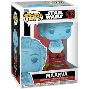 image:imageFunko POP Star Wars Andor  Maarva