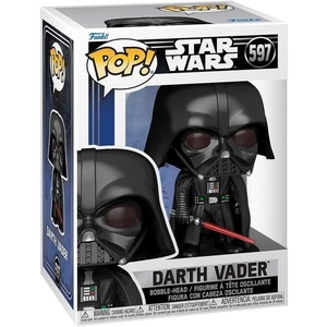 image:imageFunko POP Star Wars Episode IV  A New Hope  StormtrooperDarth Vader