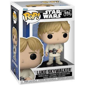 image:imageFunko POP Star Wars Episode IV  A New Hope  StormtrooperLuke Skywalker