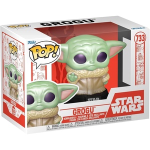image:imageFunko POP Star Wars Holiday  Grogu  The Child  Baby Yoda  Collectable Vinyl Figure  Gift Idea  Official Merchandise  for Kids amp Adults