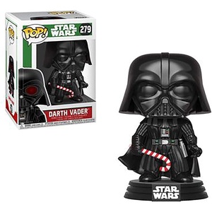 image:imageFunko POP Star Wars Holiday Darth Vader