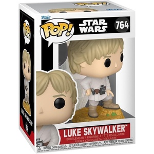 image:imageFunko POP Star Wars Luke Skywalker