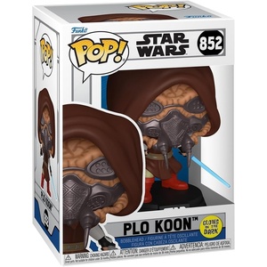 image:imageFunko POP Star Wars Plo Koon GW