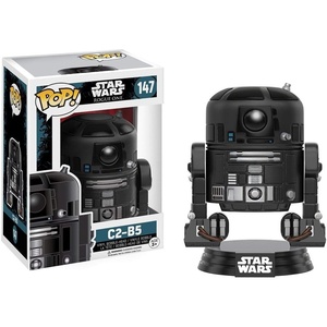 image:imageFunko POP Star Wars Rogue One C2B5 Action Figure