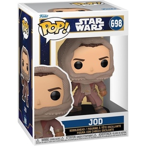 image:imageFunko POP Star Wars Skeleton Crew  KBFunko Pop Star Wars Skeleton Crew Jod