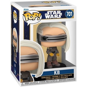 image:imageFunko POP Star Wars Skeleton Crew  KBFunko Pop Star Wars Skeleton Crew KB