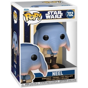 image:imageFunko POP Star Wars Skeleton Crew  KBFunko Pop Star Wars Skeleton Crew Neel